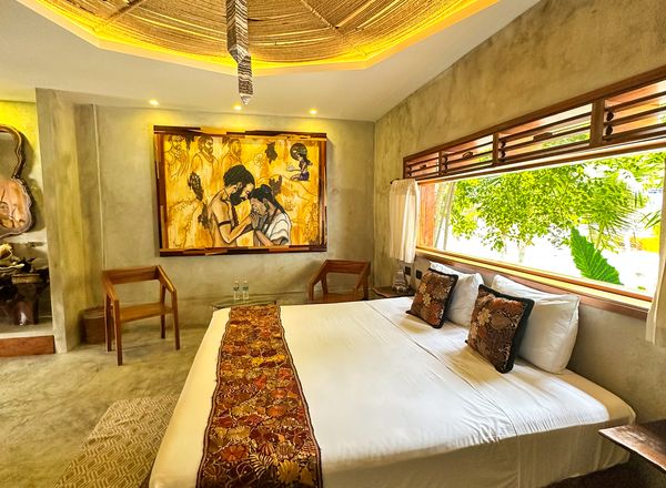 Hotel Alito Tulum