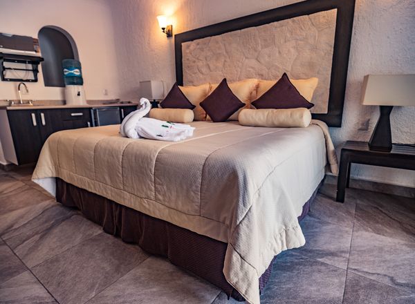 Hotel Akumal Caribe