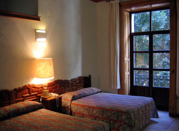 Hotel Colonial