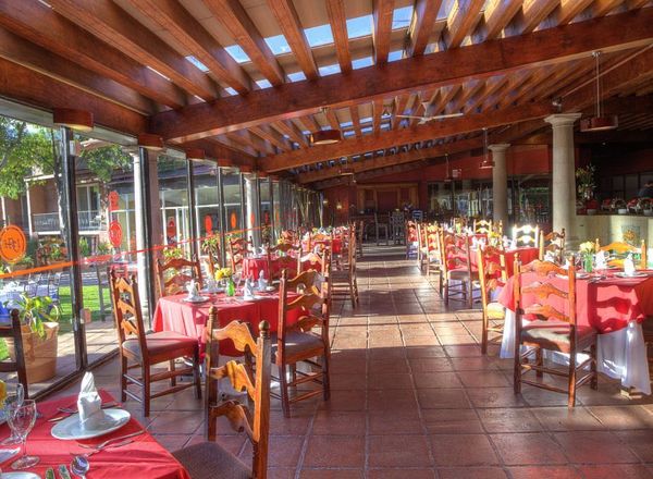 Hotel Real de Minas