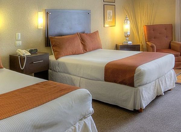 Hotel Real de Minas