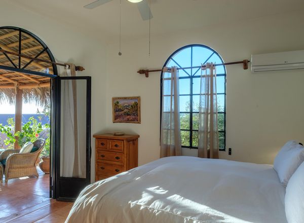 Hotel Casitas Colibri