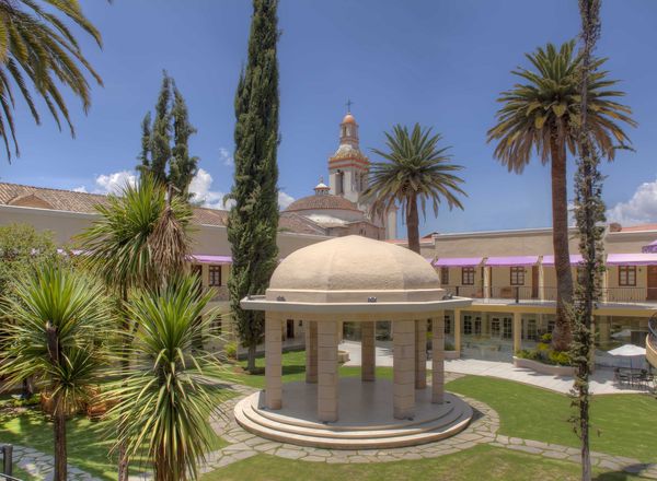 Gran Cochabamba Hotel