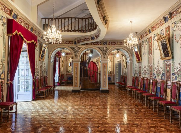 Hotel Colonial Potosí