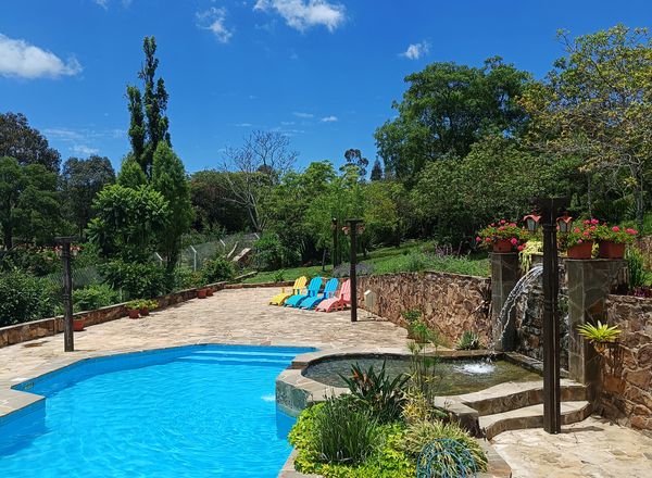 El Pueblito Hotel Boutique