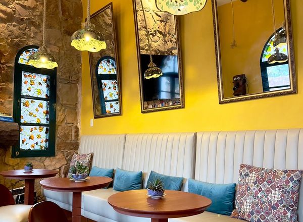 El Pueblito Hotel Boutique