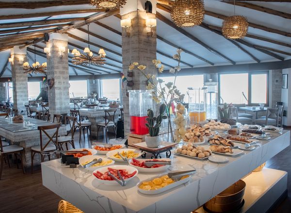 Hotel Luna Salada