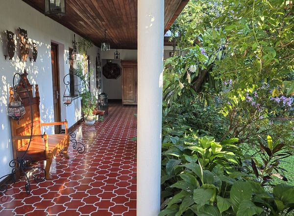 Hotel Casa Duranta
