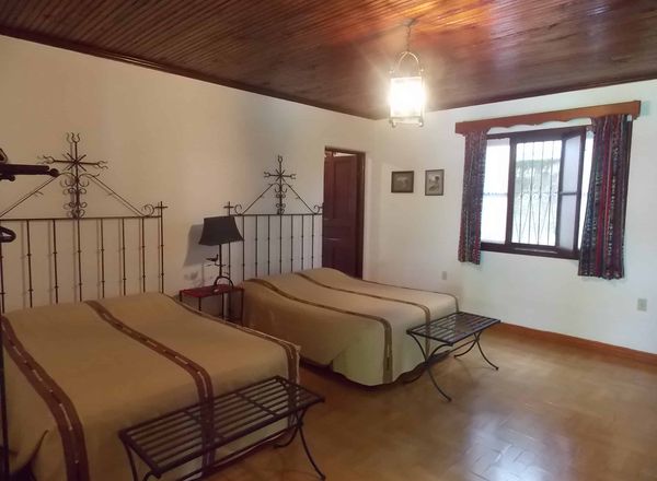 Hotel Casa Duranta