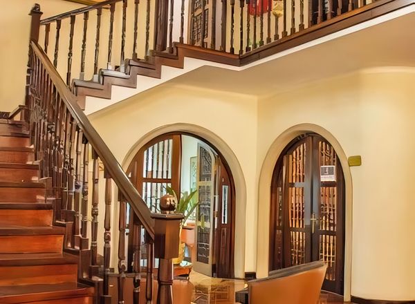 Hotel Best Western Stofella