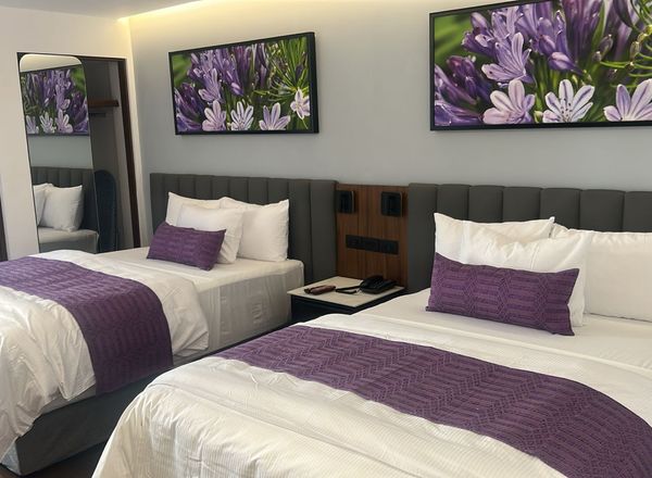 Hotel Best Western Stofella