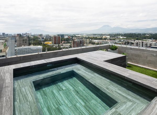 Wyndham Garden Guatemala - Stadt