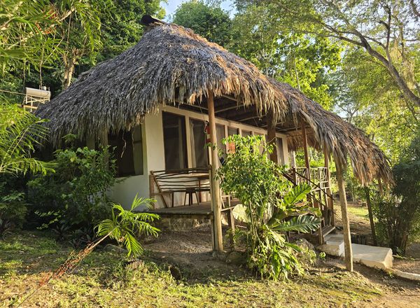 Ecolodge El Sombrero