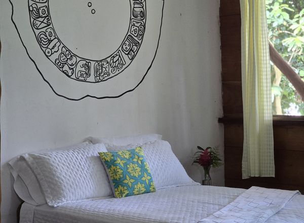 Ecolodge El Sombrero