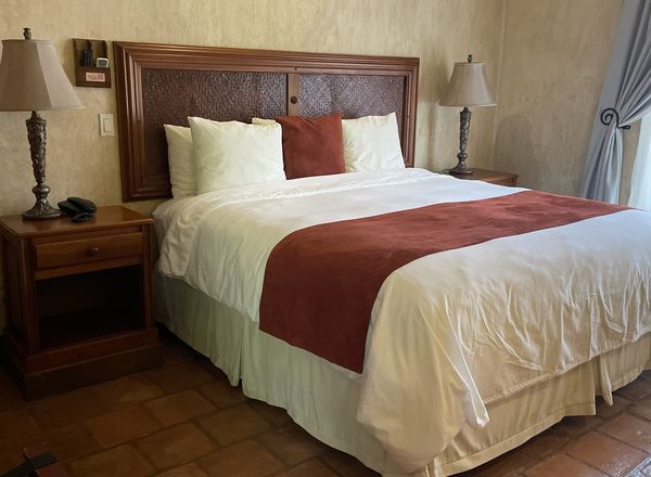 Hotel Marina Copán
