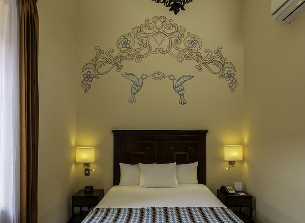 Hotel Costa del Sol Wyndham Cusco