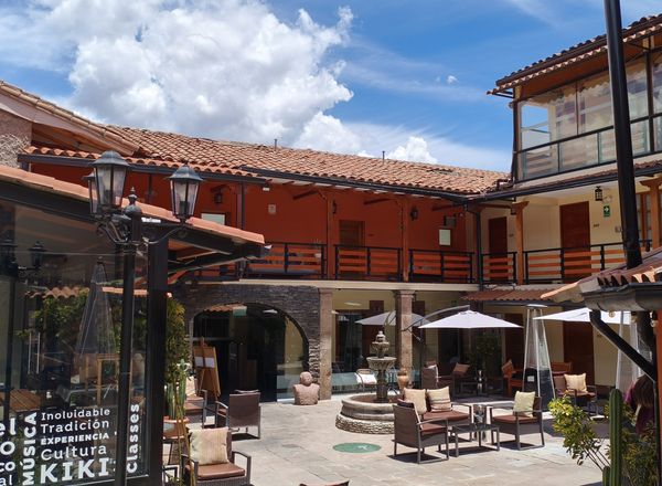 Union Boutique Hotel