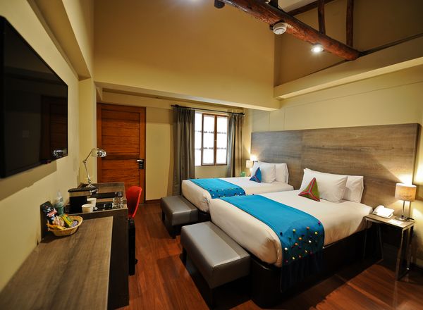 Union Boutique Hotel