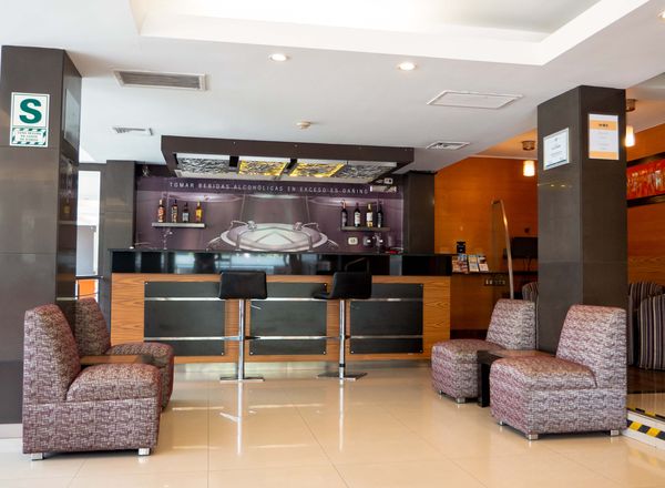 Hotel Britania Miraflores
