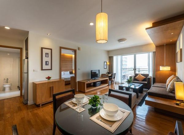 Kantary Hotel Ayutthaya