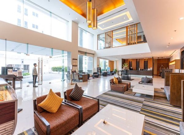 Kantary Hotel Ayutthaya