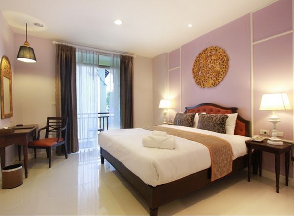 Khamthana Hotel