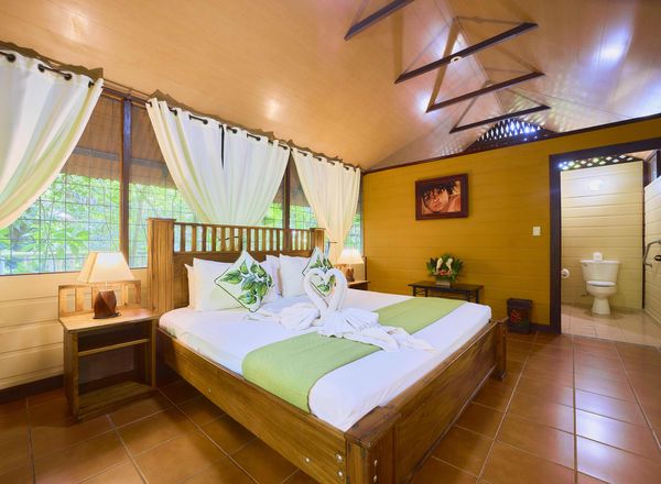 Aninga Lodge