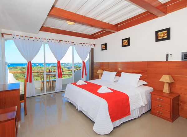Hotel La Casa de Judy