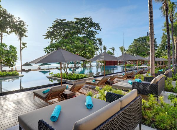 Novotel Bali Benoa