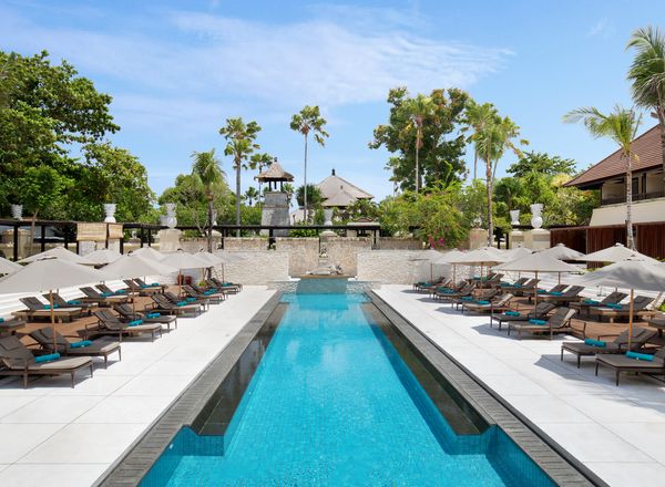 Novotel Bali Benoa