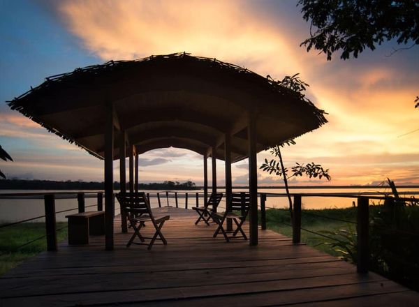 Calanoa Lodge