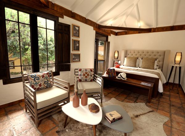 Casa Terra Hotel