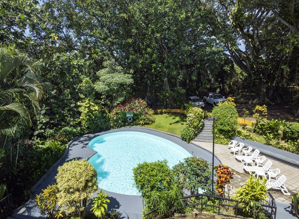 Trapp Family Country Inn