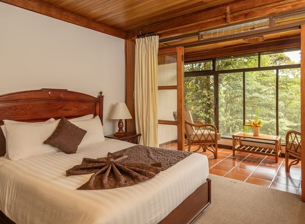 Trapp Family Country Inn