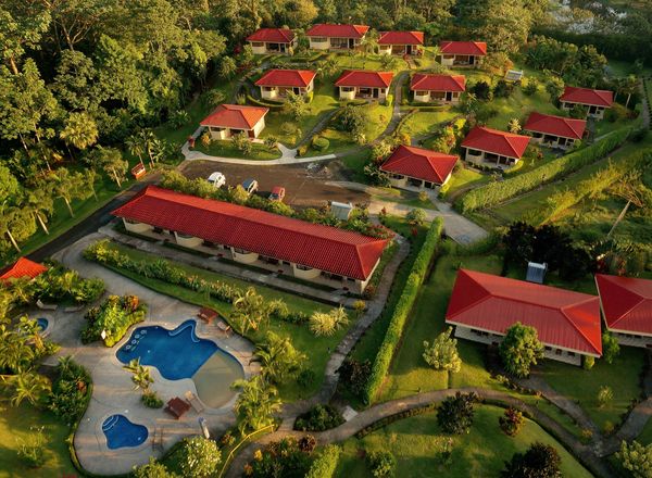 Arenal Volcano Inn