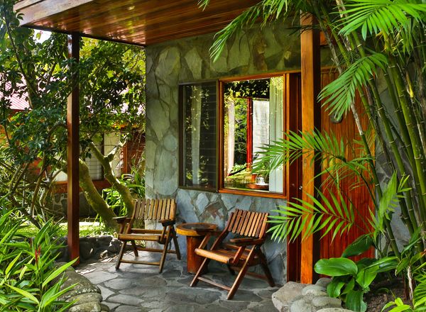 Arco Iris Lodge