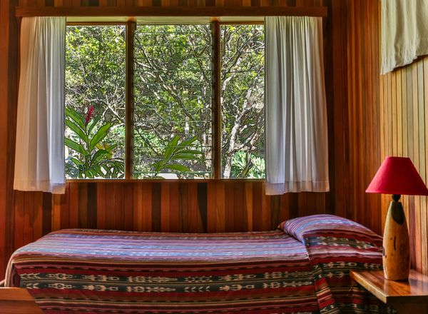 Arco Iris Lodge