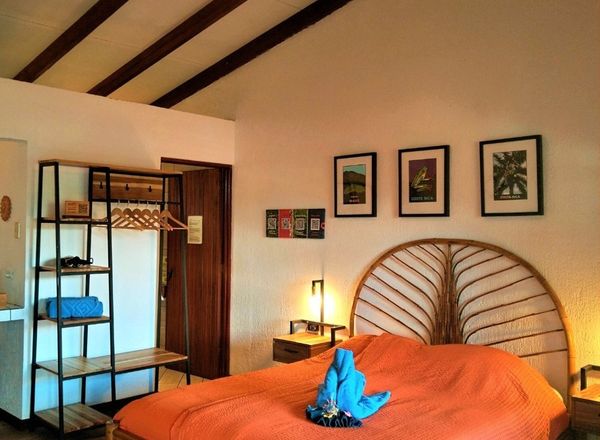 Orosi Lodge