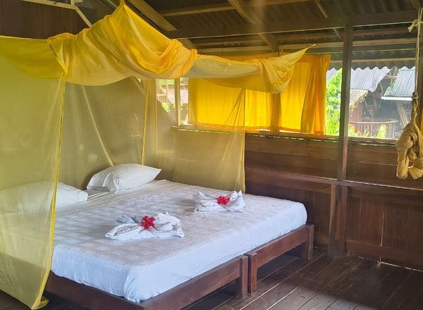 La Kuka Lodge