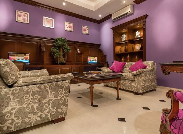 Hotel Plaza Colonial