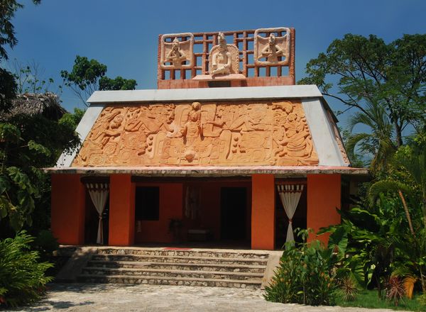 Boutique Hotel Quinta Chanabnal