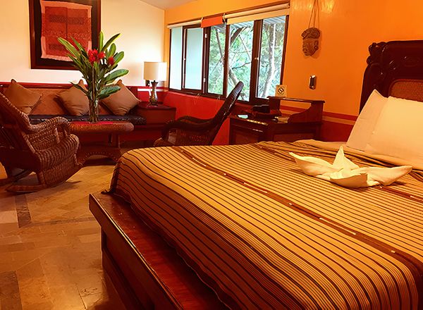 Boutique Hotel Quinta Chanabnal
