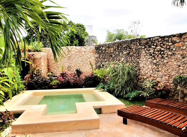Casa Tía Micha