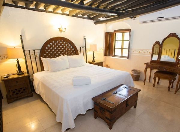 Casa Tía Micha