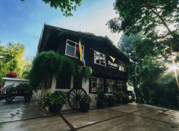 Panisté Boutique