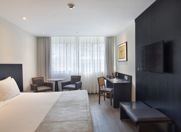 Windsor Leme Hotel