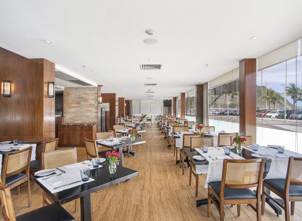 Windsor Leme Hotel