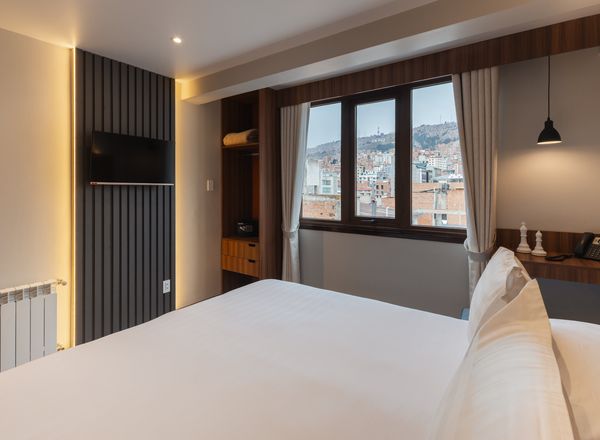 Dream By Stannum Hotel