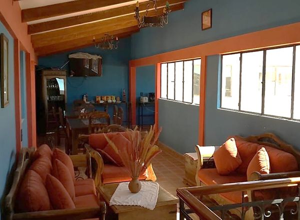 Hostal la Magia de San Juan