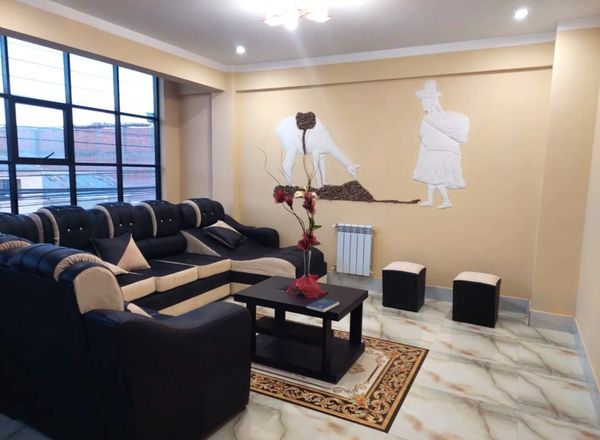 Hotel Rey David